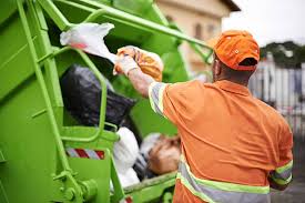 Shed Removal in Richlands, VA
