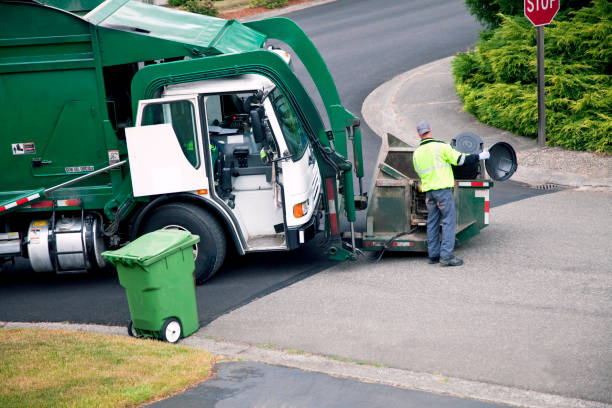 Best Attic Cleanout  in Richlands, VA