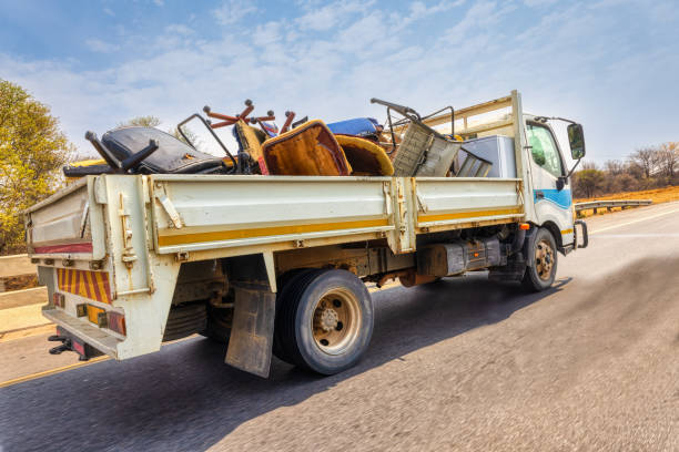 Demolition Debris Removal in Richlands, VA
